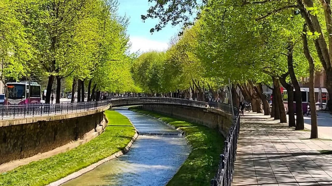 Karaçomak Deresi’nin Kuşaktan Kuşağa Aktarılan Iki Sırrı (2)