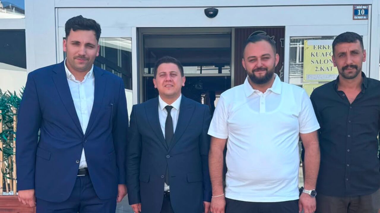 Kas Der Gençlik Kolları Heyetinden Kastamonu Ziyareti 2 (1)