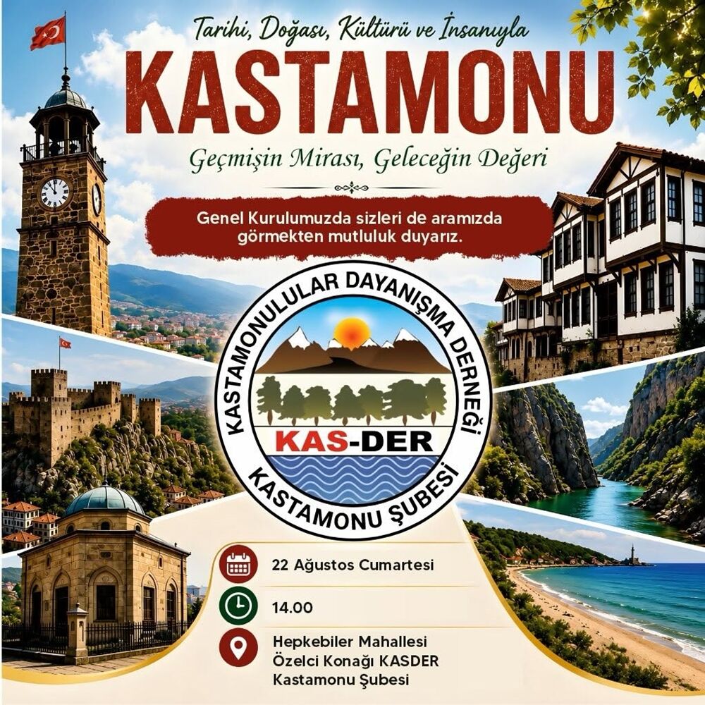 Kasder Genel Kurul 22 Ağustos (1)