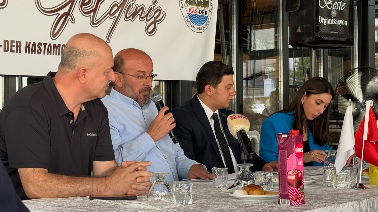 Kasder Genel Kurul Yapıldı (3)