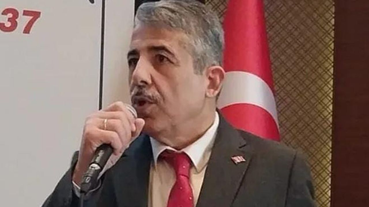 Kasi̇ad Genel Sekreteri Şenol ‘Bazı Borçlar Ödenemez’ (2)