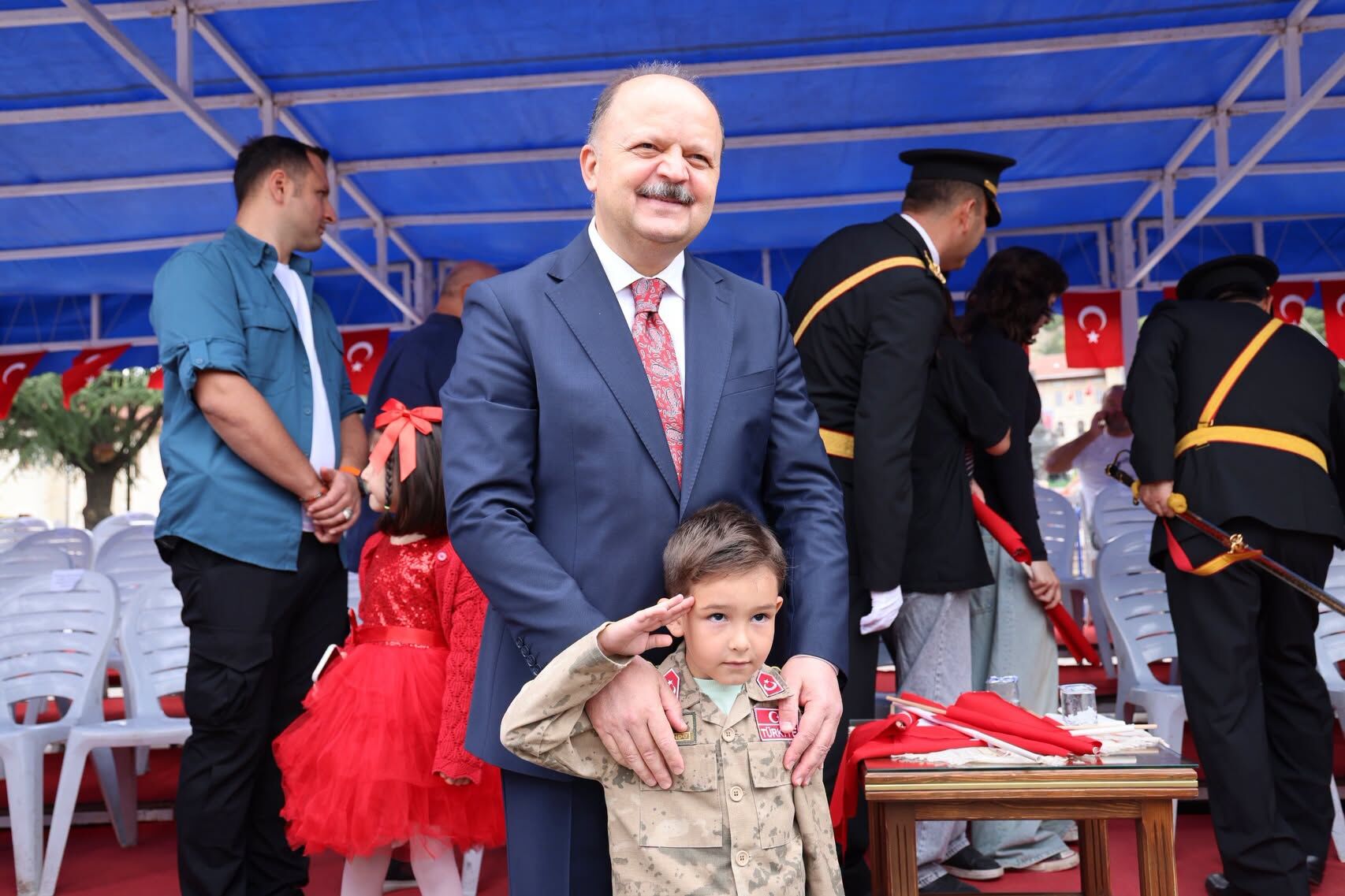 Kastamonu 30 Ağustos 104 Kutlama (10)