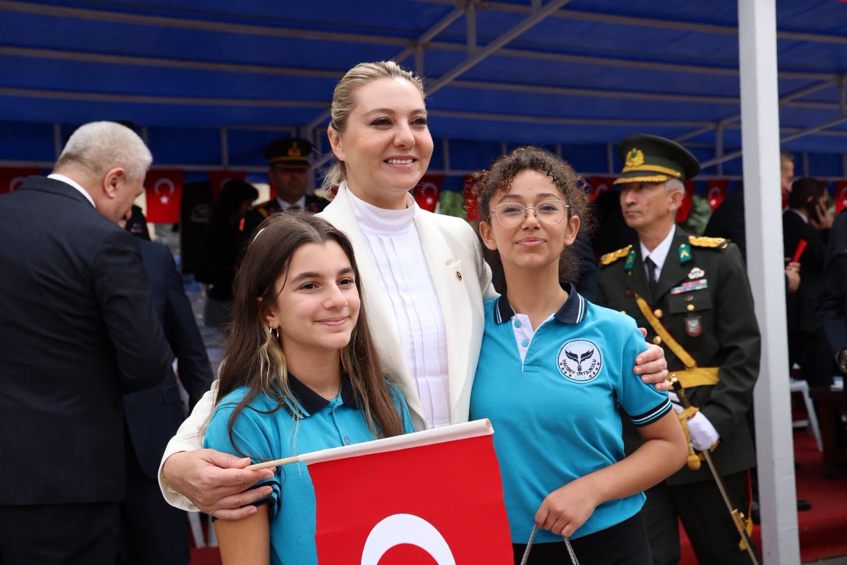 Kastamonu 30 Ağustos 104 Kutlama (11)