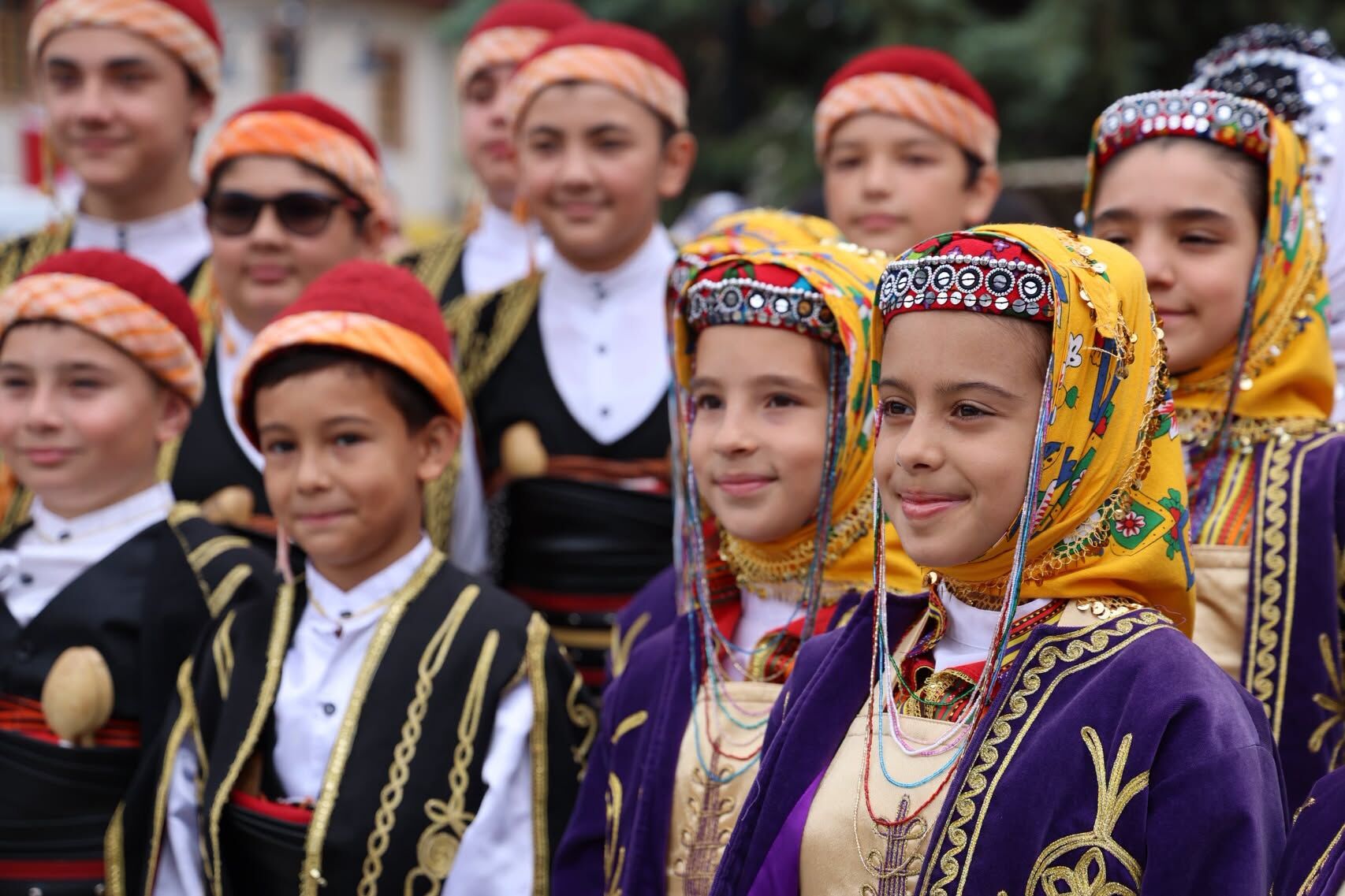 Kastamonu 30 Ağustos 104 Kutlama (2)