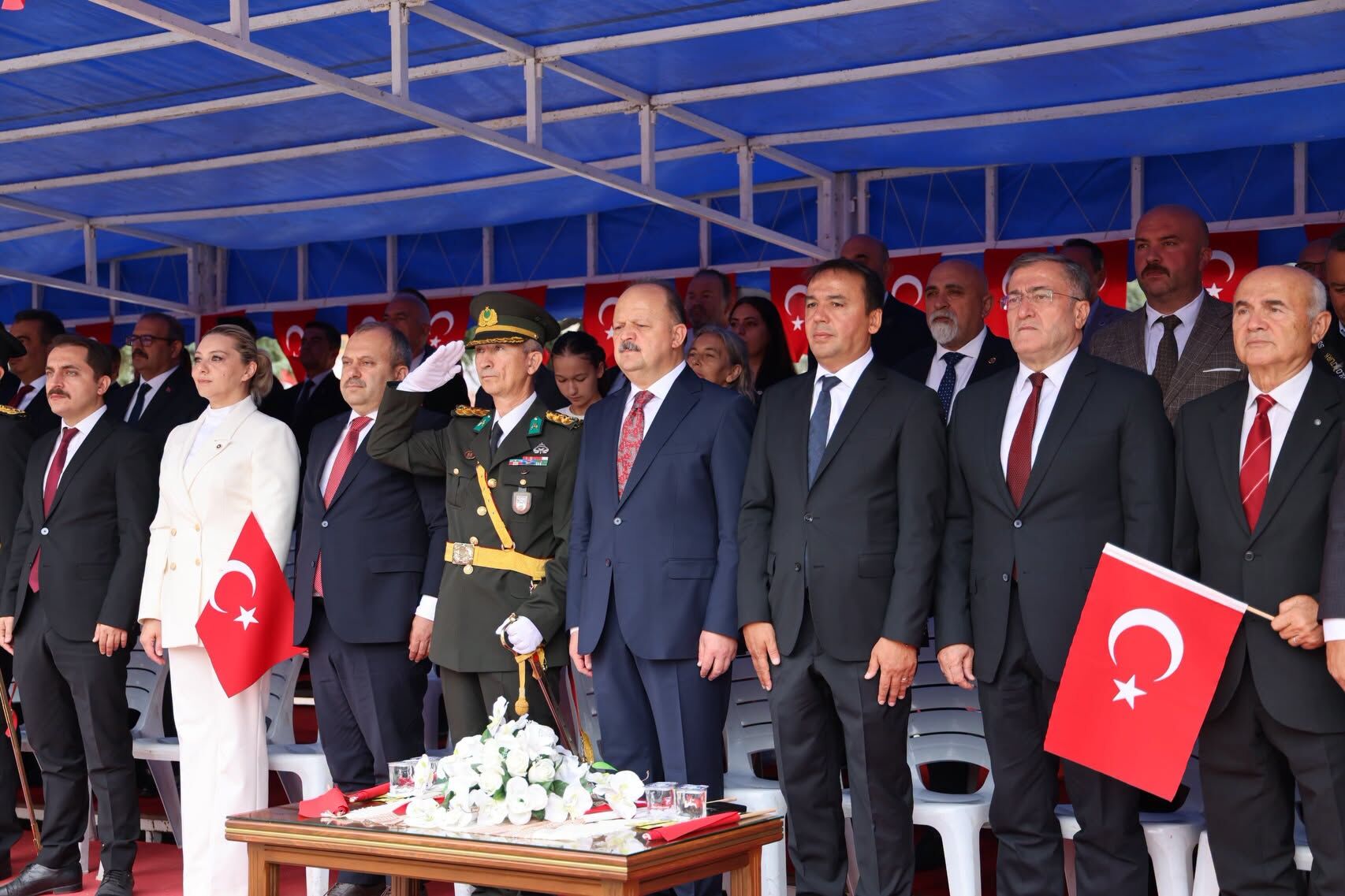 Kastamonu 30 Ağustos 104 Kutlama (4)