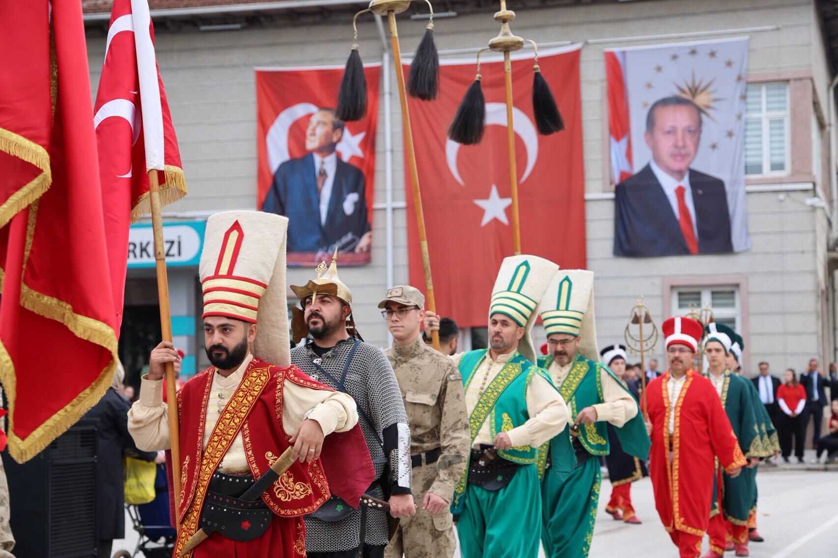 Kastamonu 30 Ağustos 104 Kutlama (7)