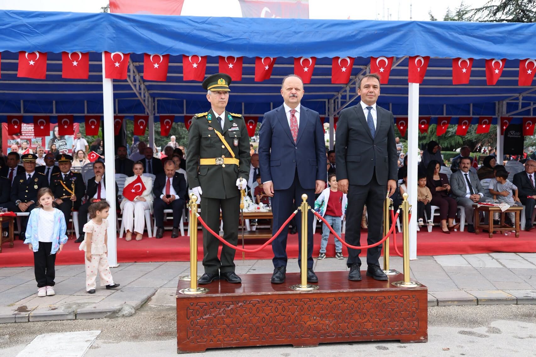 Kastamonu 30 Ağustos 104 Kutlama (9)
