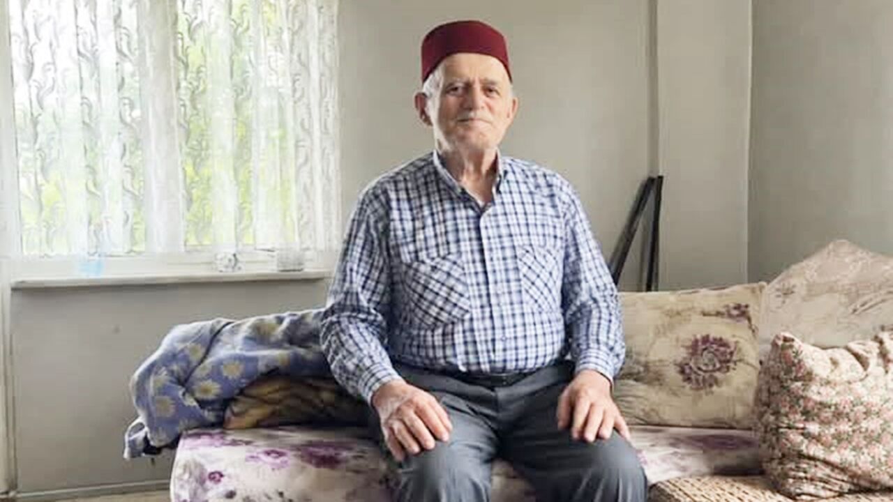 Kastamonu 8 Çocuk Basası