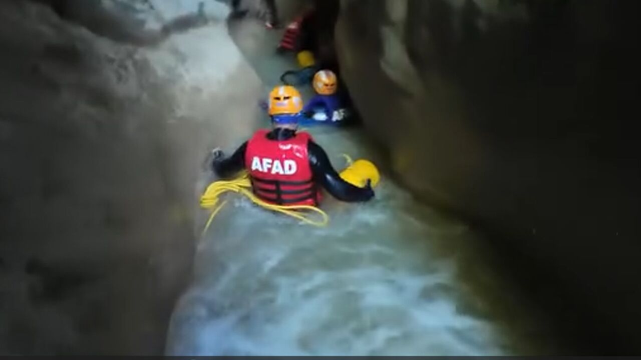 Kastamonu Afad Horma 1