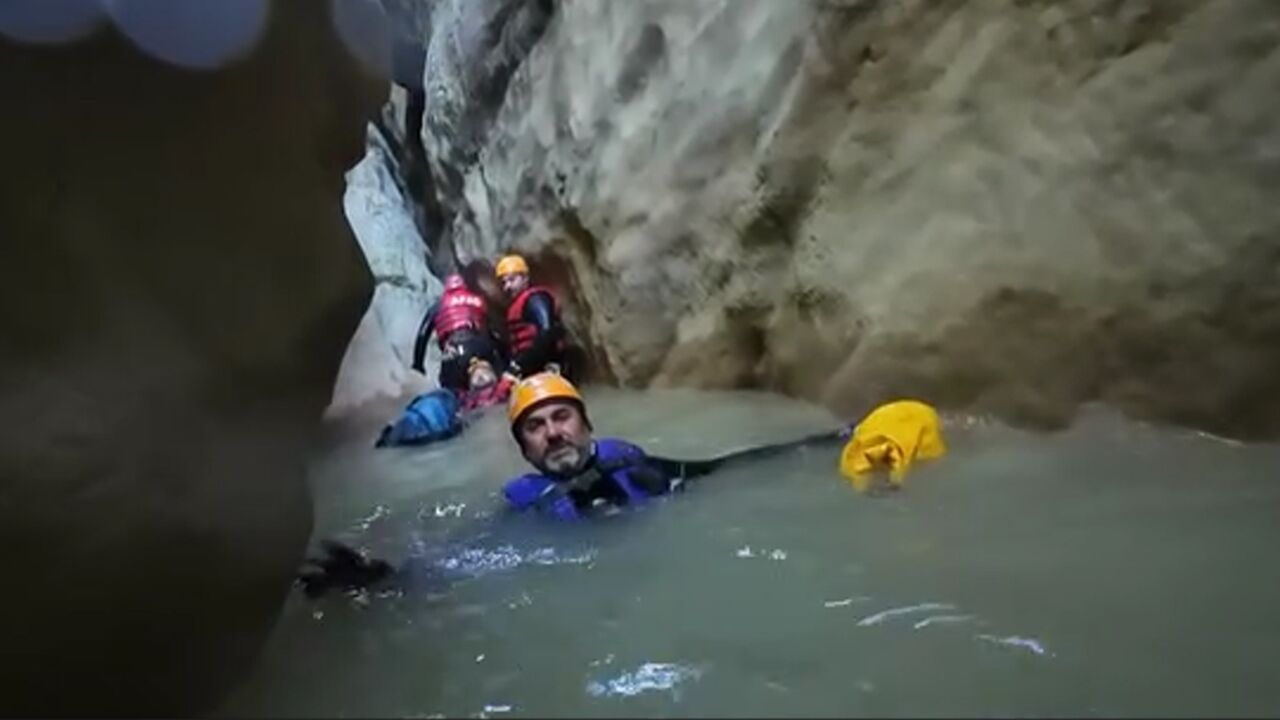 Kastamonu Afad Horma 2