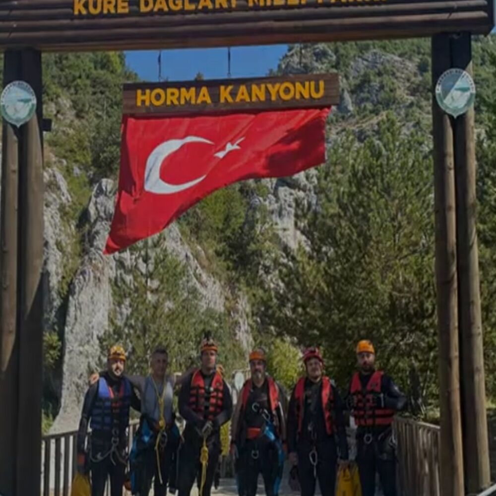 Kastamonu Afad Horma 4