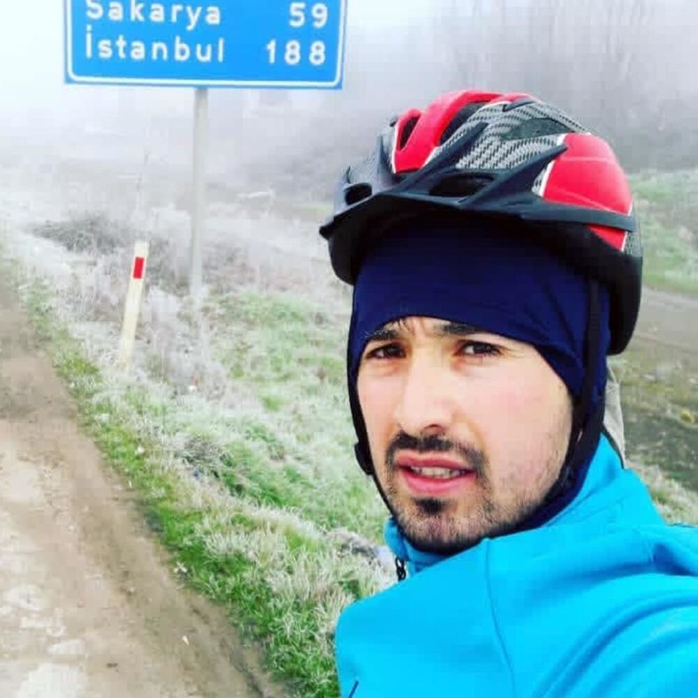 Kastamonu Bisiklet Feci Olay (3)