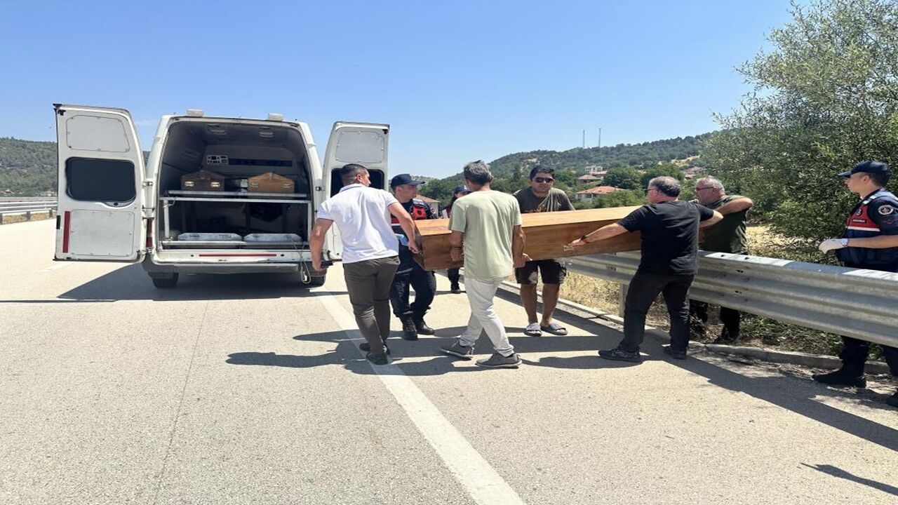 Kastamonu Bisiklet Feci Olay (4)