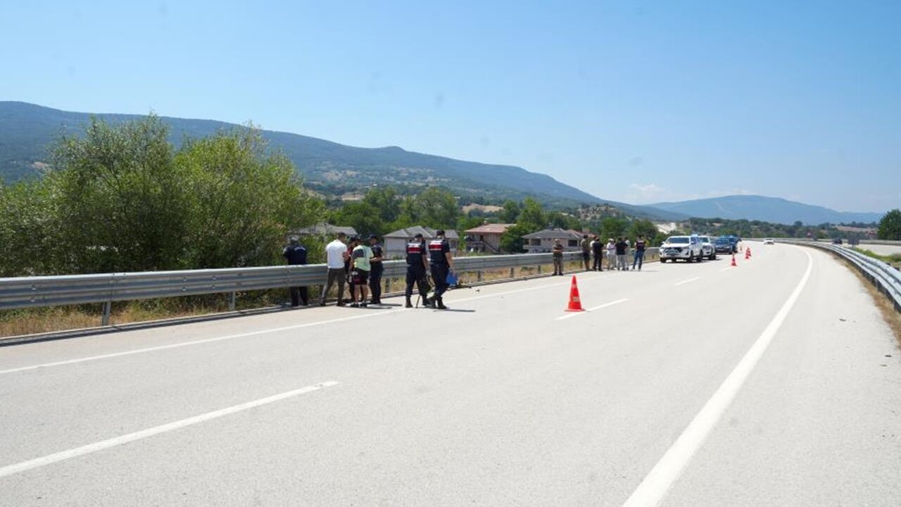 Kastamonu Bisiklet Feci Olay (5)