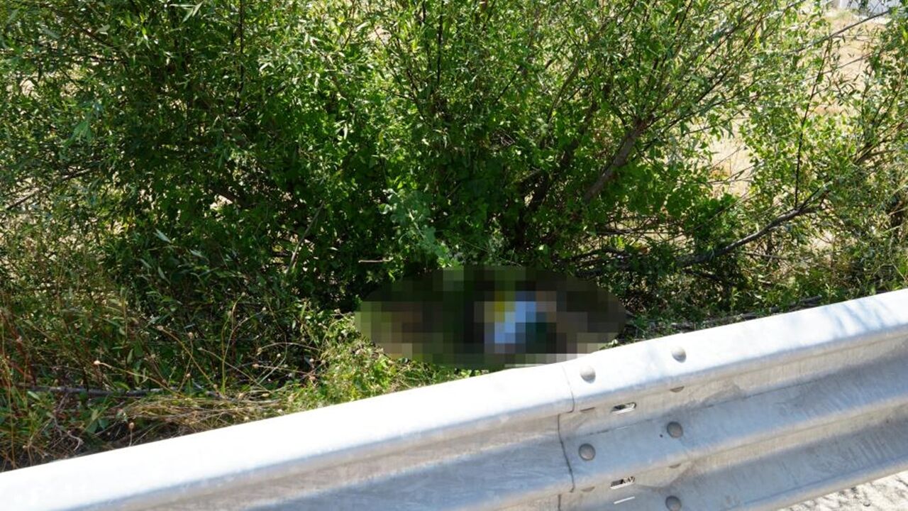 Kastamonu Bisiklet Feci Olay (7)