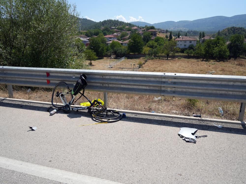 Kastamonu Bisiklet Feci Olay (9)