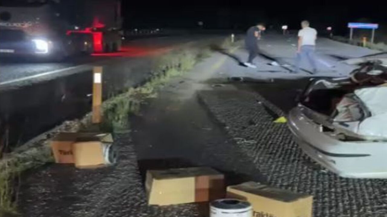 Kastamonu Can Pazarı Yaralı Var (2)