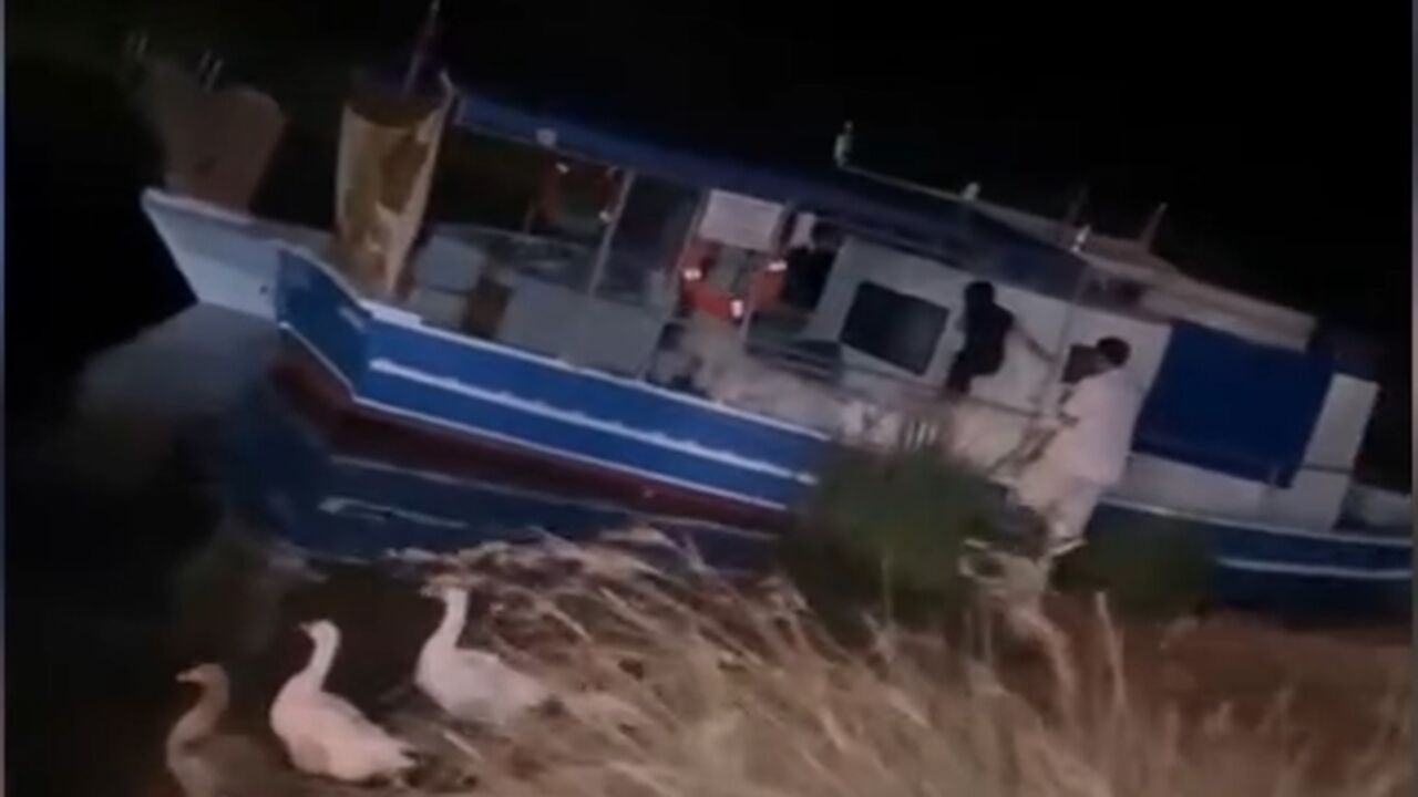 Kastamonu Da Göçmen Kaçakçılğı Listede (3)