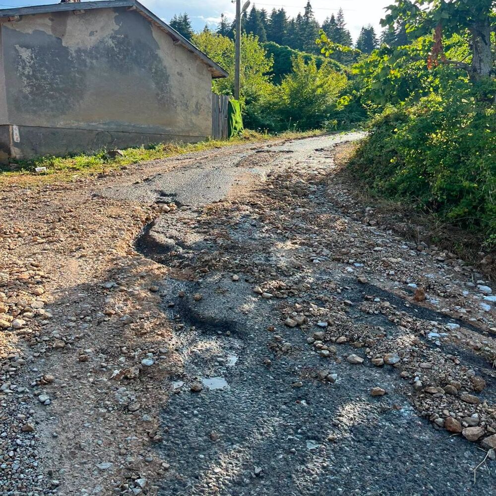 Kastamonu Da Yol Isyani (1)