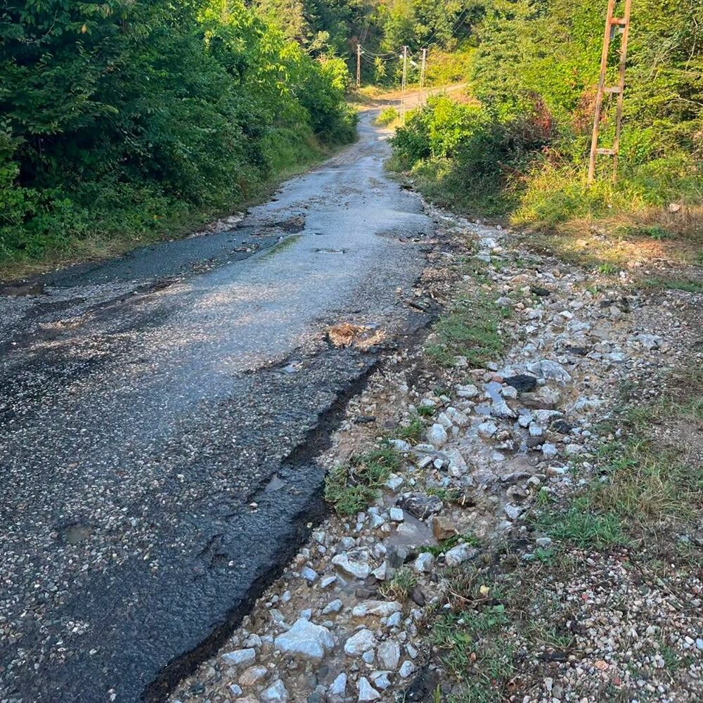 Kastamonu Da Yol Isyani (2)