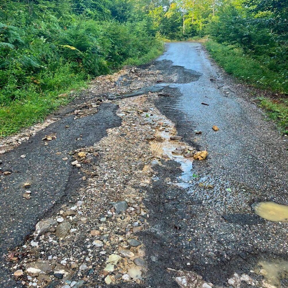 Kastamonu Da Yol Isyani (3)