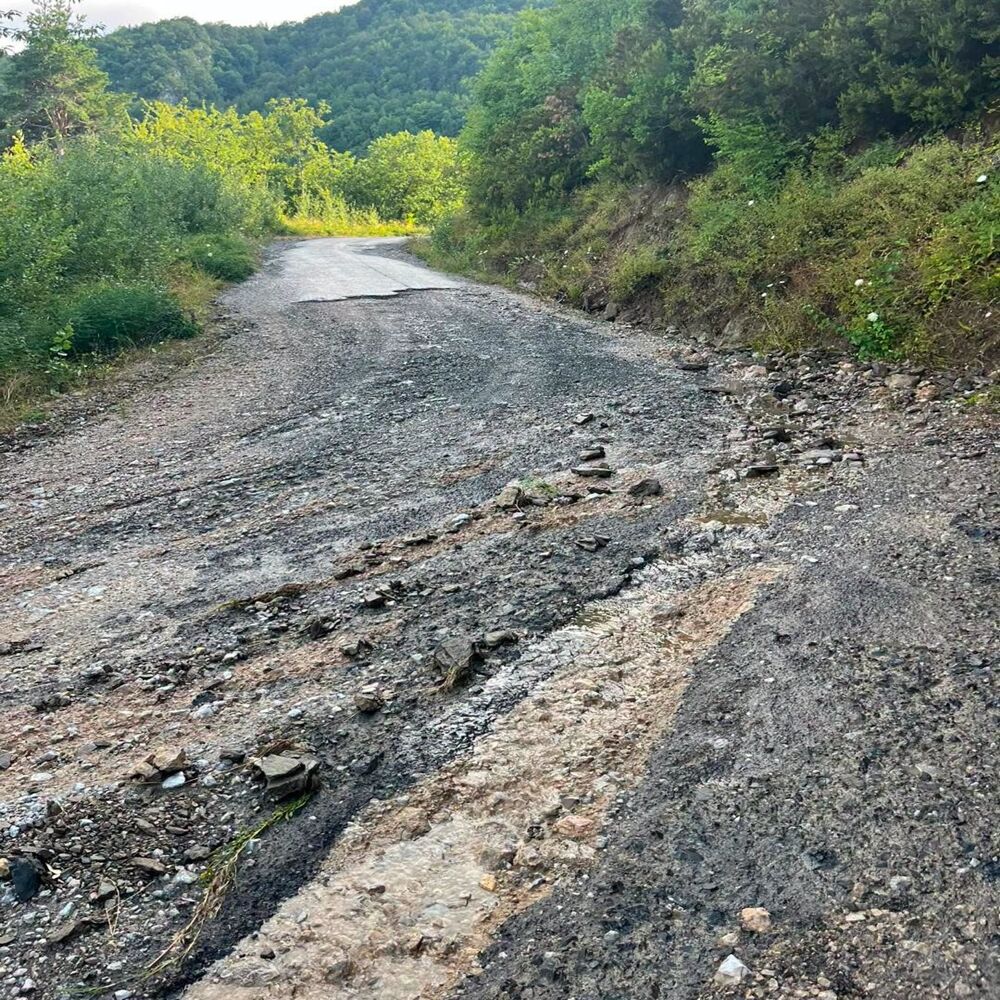 Kastamonu Da Yol Isyani (5)