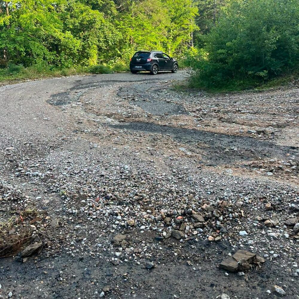 Kastamonu Da Yol Isyani (6)
