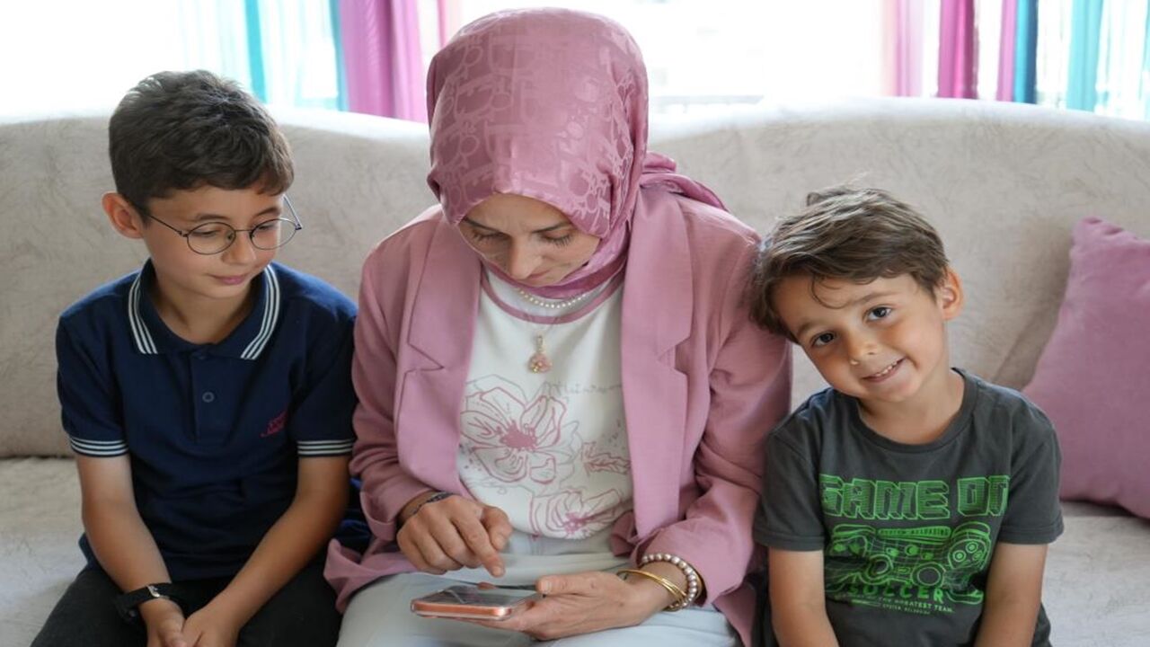 Kastamonu Kadın Balcı Arıcı (7)