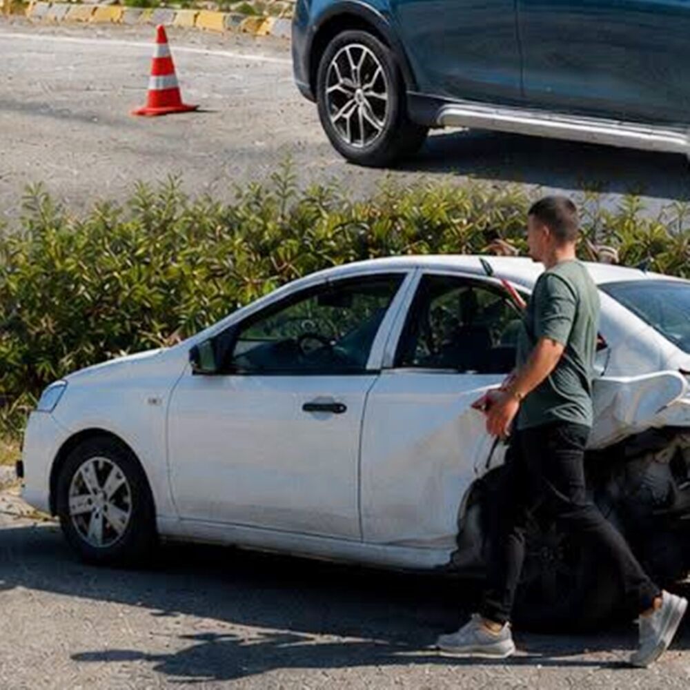 Kastamonu Kuru Benzinlik