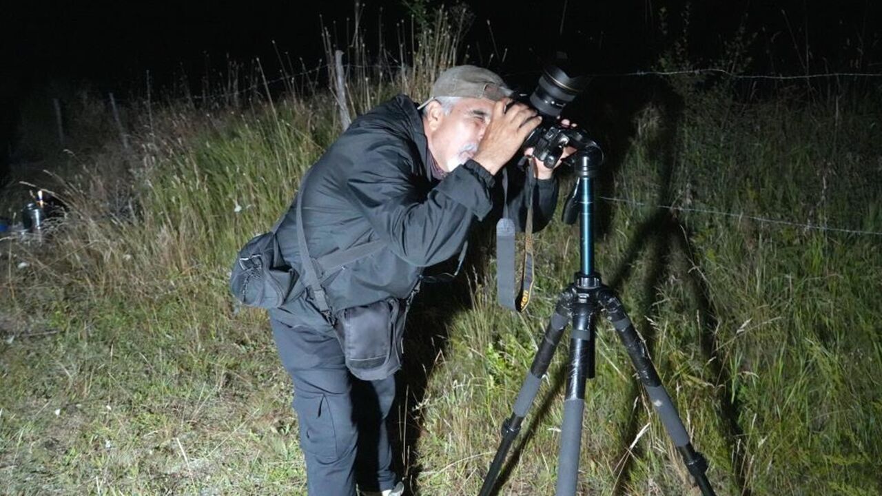 Kastamonu Meteor Yağmuru Isleme (5)