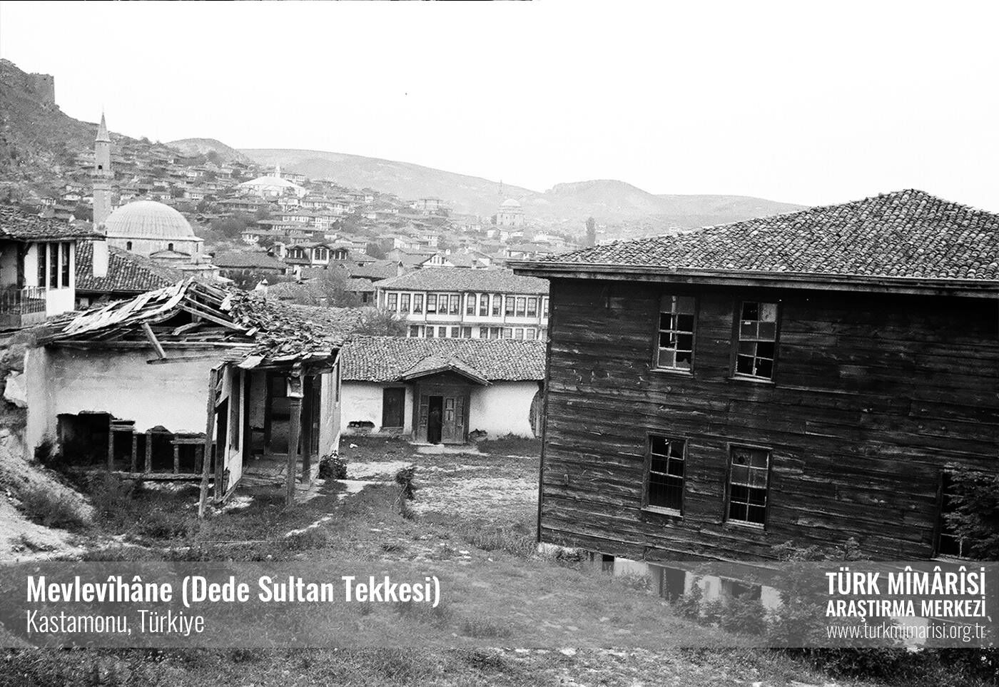 Kastamonu Mevlevihanesi Ve Son Şeyhi Amil Çelebinin Milli Mücadeleye Katkıları 1 (1)