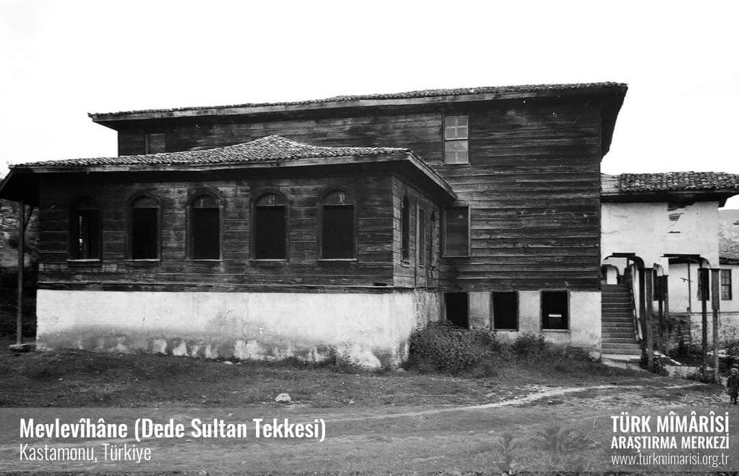 Kastamonu Mevlevihanesi Ve Son Şeyhi Amil Çelebinin Milli Mücadeleye Katkıları 1 (3)