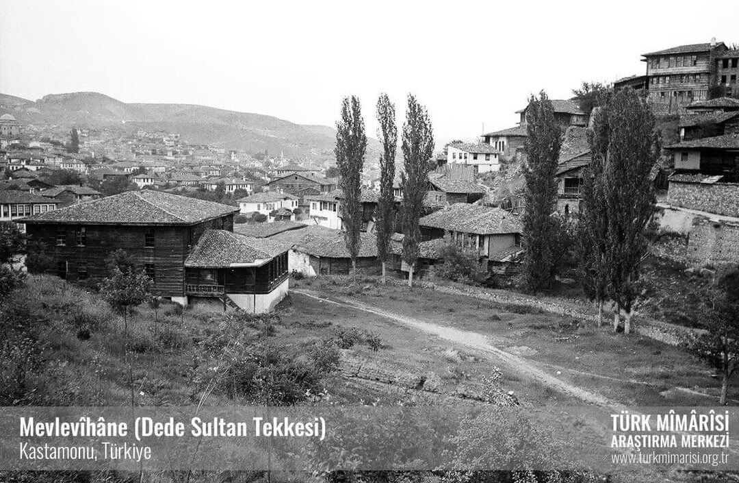 Kastamonu Mevlevihanesi Ve Son Şeyhi Amil Çelebinin Milli Mücadeleye Katkıları 1 (4)