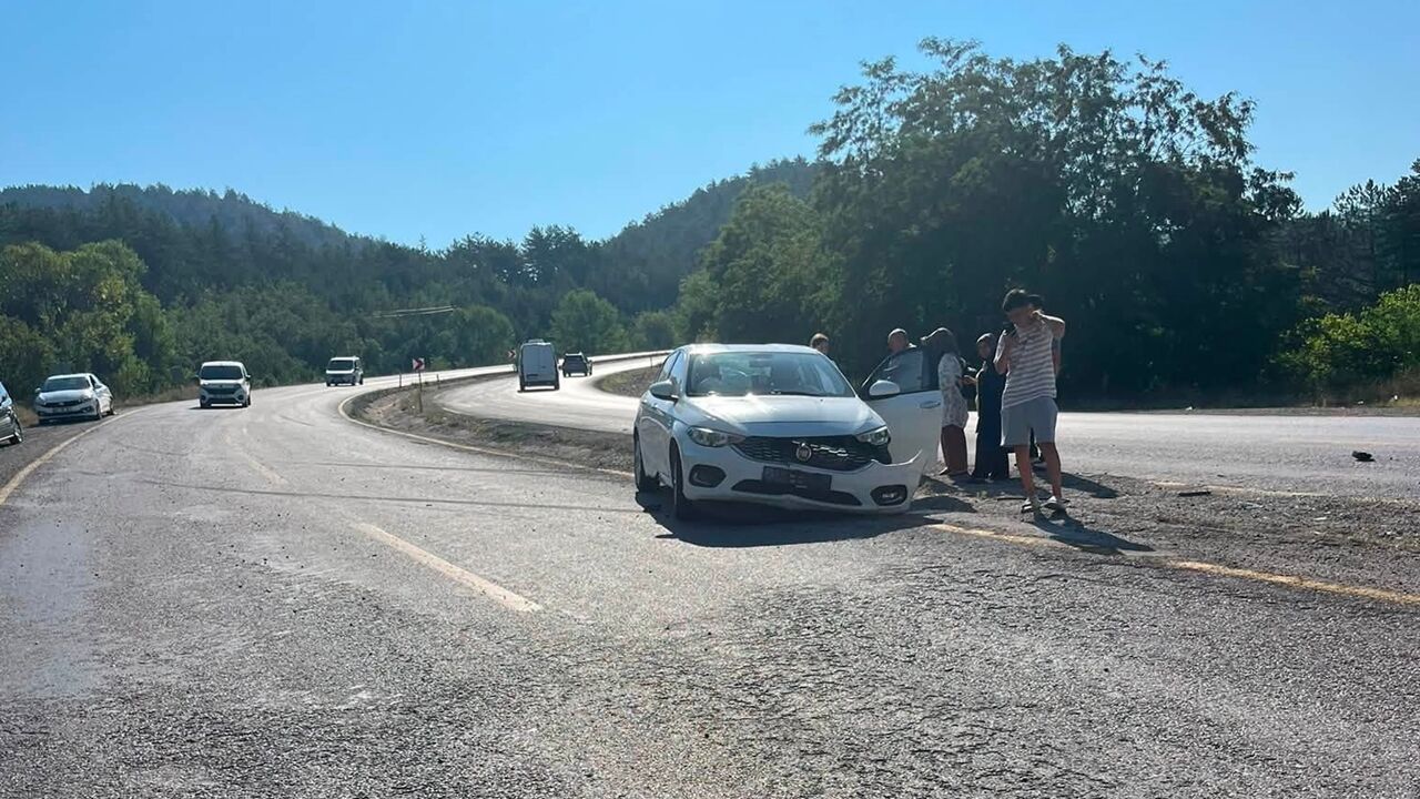 Kastamonu Mıcır Kazası (2)