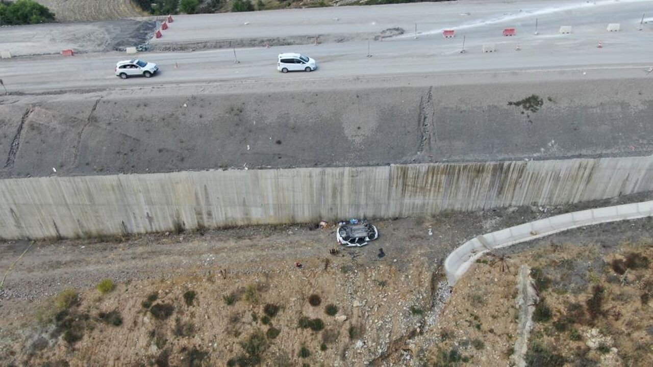 Kastamonu Seydiler Feci Kaza Detaylar Belli Oldu (4)