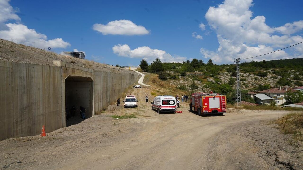 Kastamonu Seydiler Feci Kaza Detaylar Belli Oldu (5)