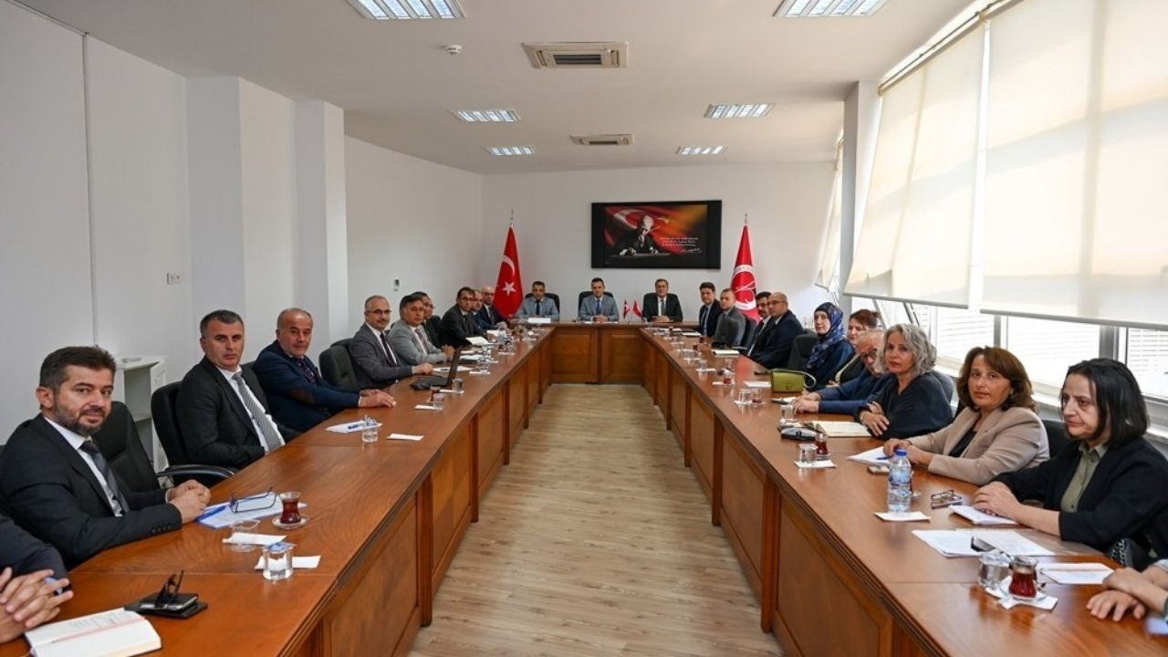 Kastamonu Üniversitesi Yeni Eğitim Öğretim Dönemi Için Hazırlıklara Başladı (2)