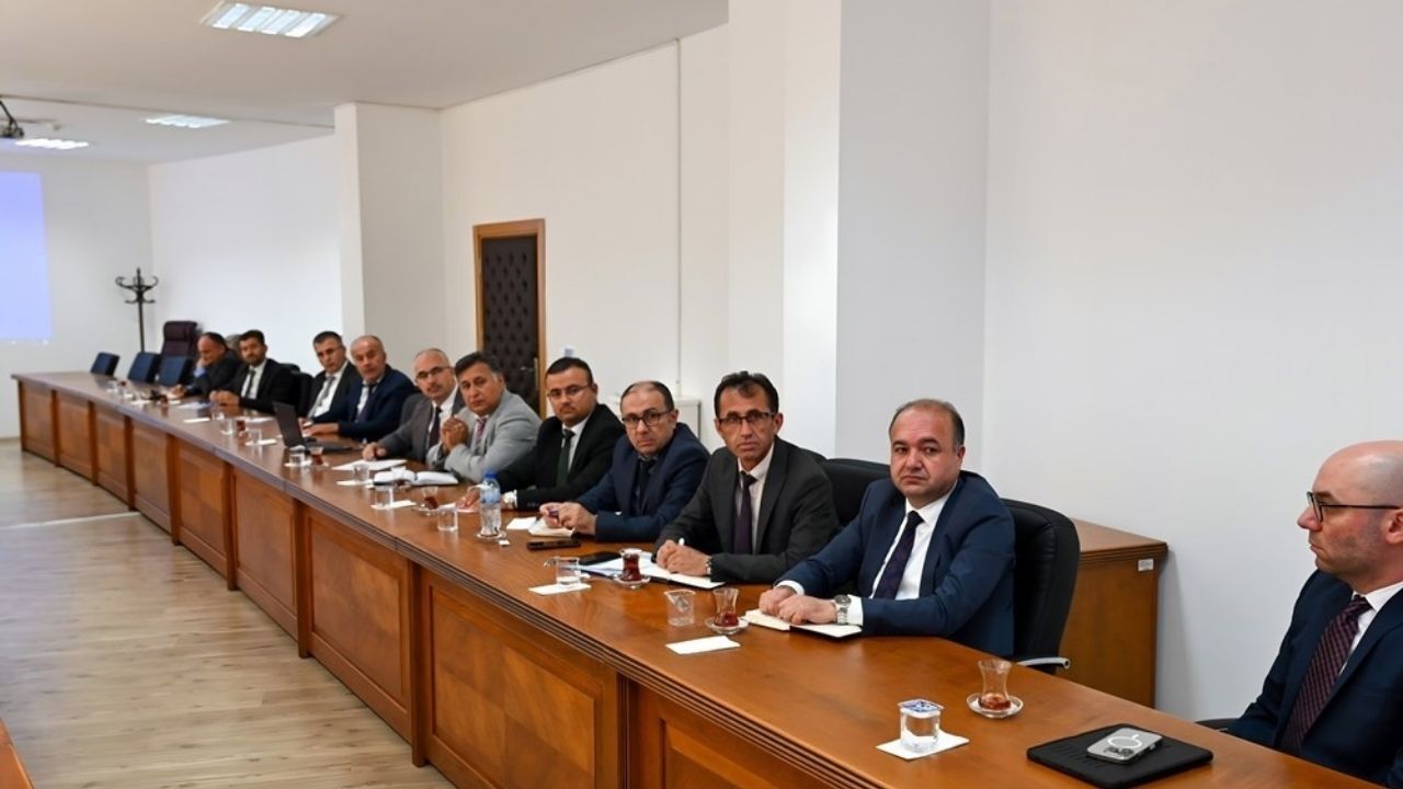 Kastamonu Üniversitesi Yeni Eğitim Öğretim Dönemi Için Hazırlıklara Başladı (3)