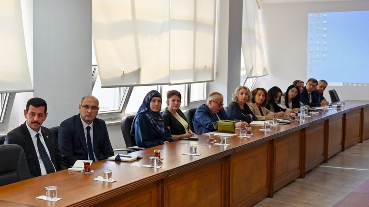 Kastamonu Üniversitesi Yeni Eğitim Öğretim Dönemi Için Hazırlıklara Başladı (4)