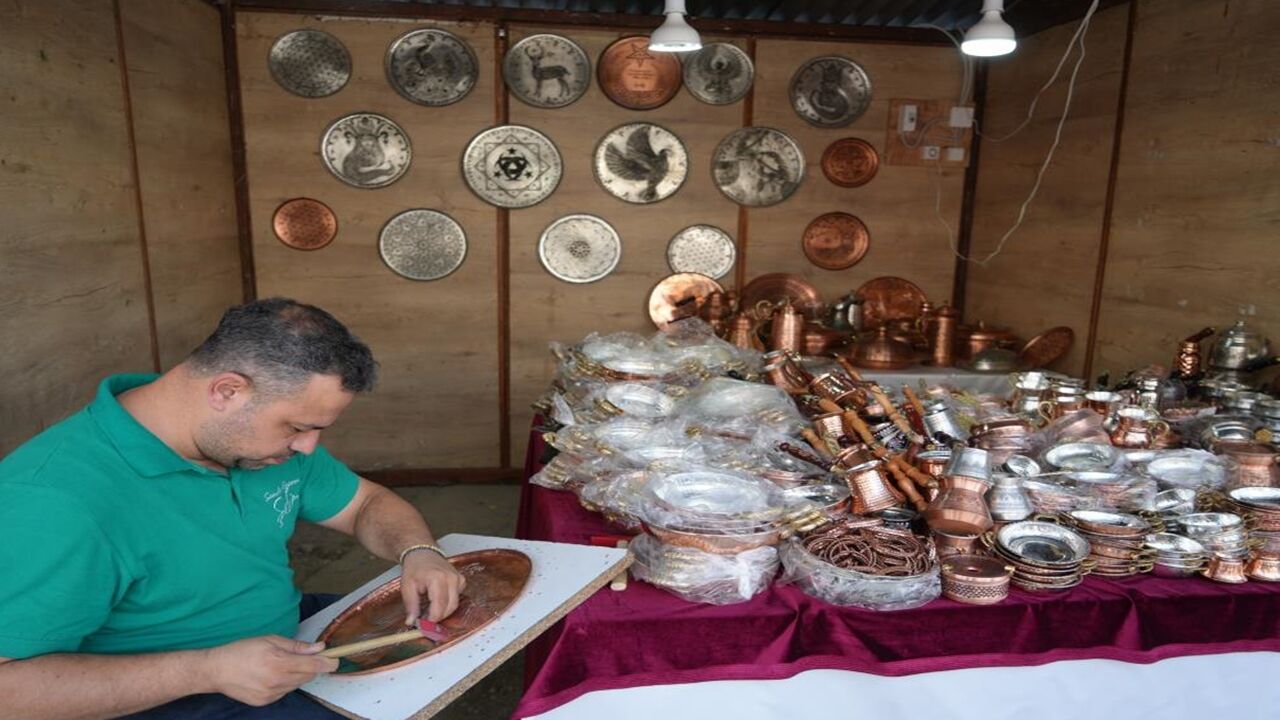 Kastamonu Usta Sanatçılar (3)