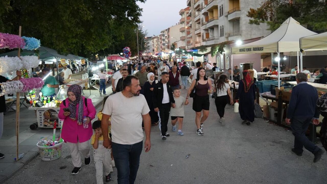 Kastamonu Usta Sanatçılar (5)
