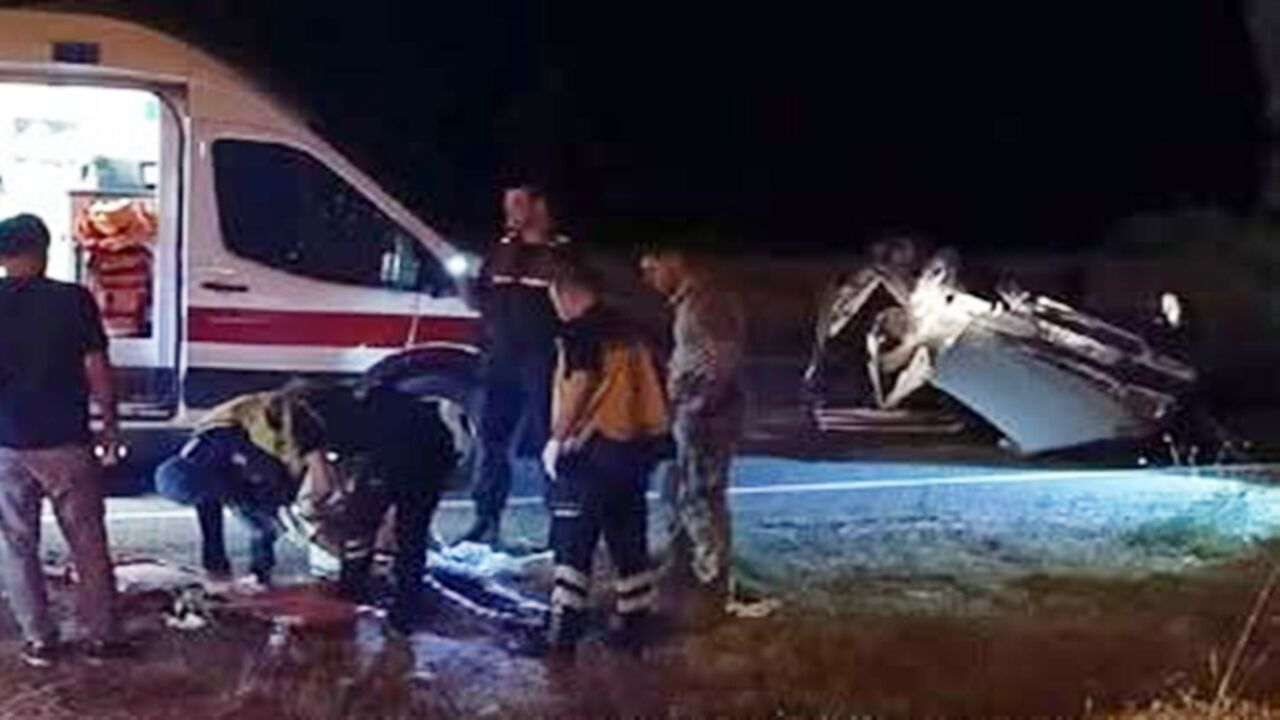 Kastamonu Yolunda Can Pazarı (2)