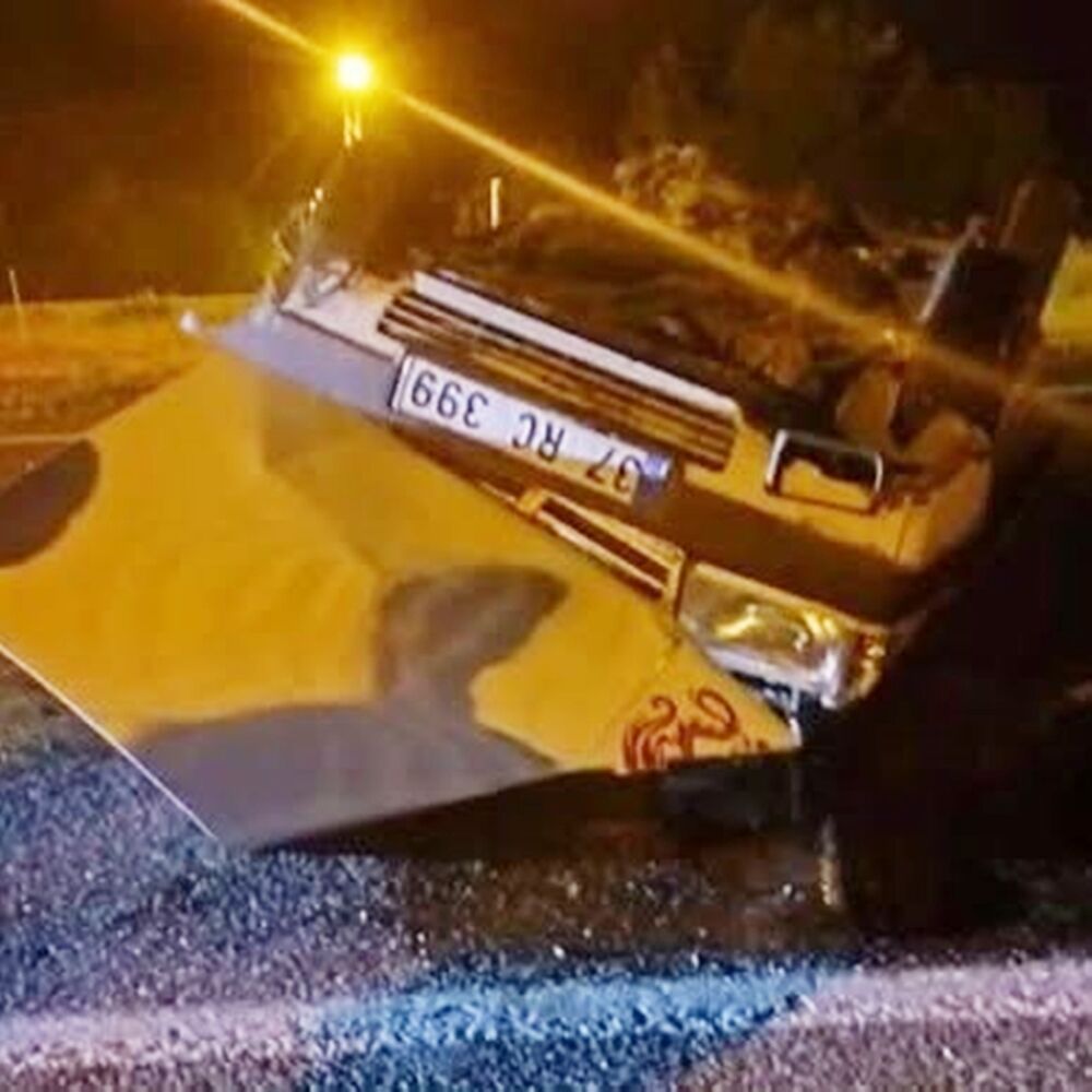 Kastamonu Yolunda Can Pazarı (3)
