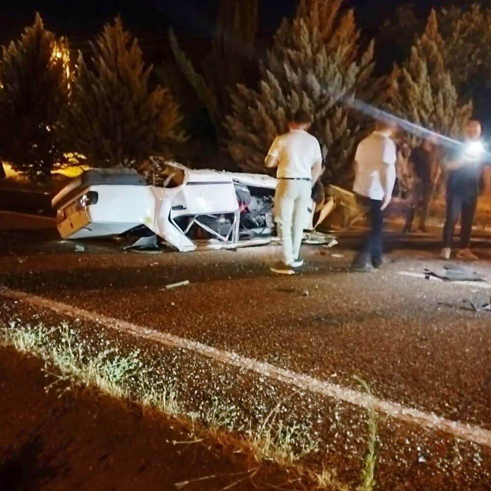 Kastamonu Yolunda Can Pazarı (4)