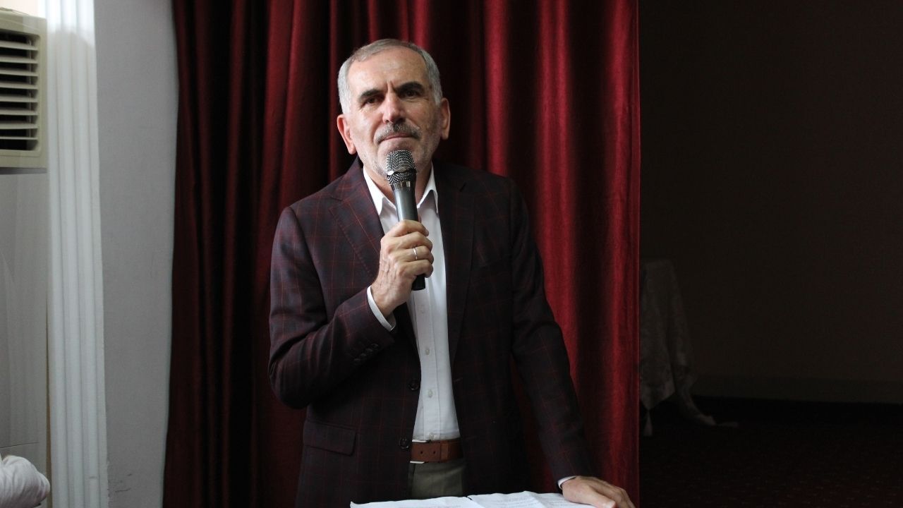 Kastamonu’da 60 Öğrenci Kur’an Kursu Eğitimini Tamamladı (2)