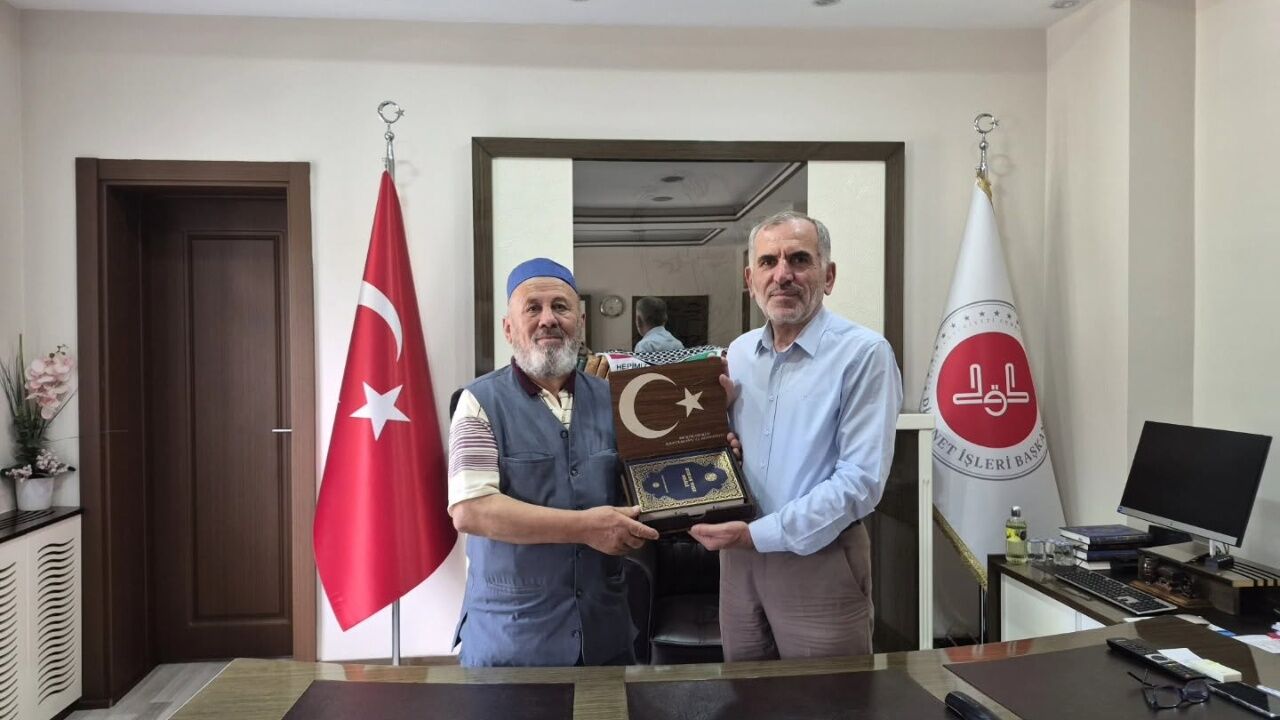 Kastamonu’da Anlamlı Bağış! Hafızlık Öğrencileri Için Gayrimenkul Desteği 1