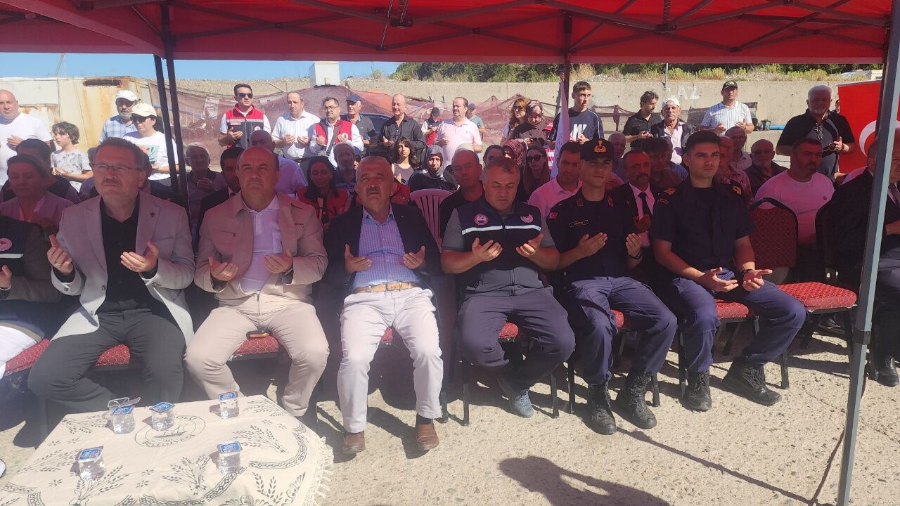 Kastamonu’da Balıkçılar Yeni Sezon Için “Vira Bismillah” Dedi 1