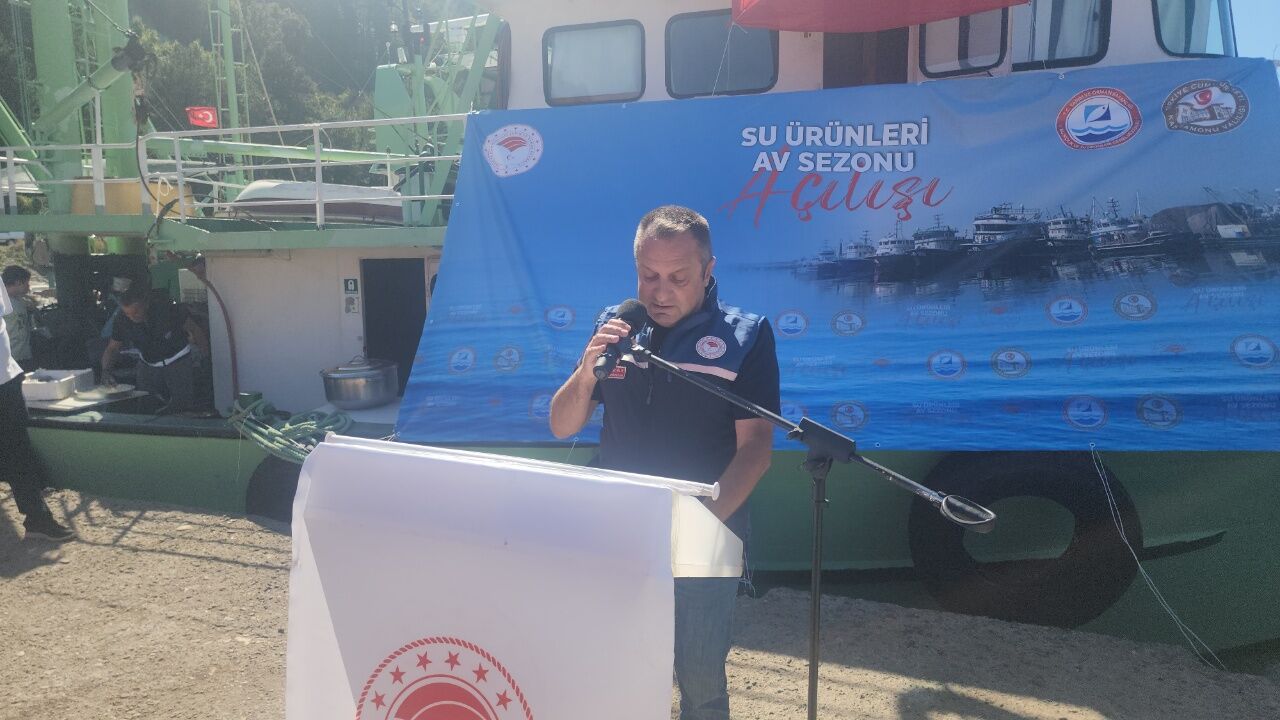 Kastamonu’da Balıkçılar Yeni Sezon Için “Vira Bismillah” Dedi 3