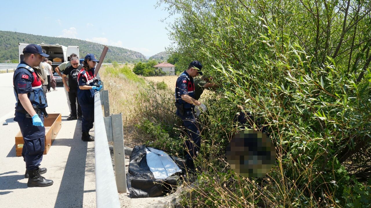 Kastamonu’da Bisikletliye Çarpıp Kaçmıştı! Sürücü Tutuklandı
