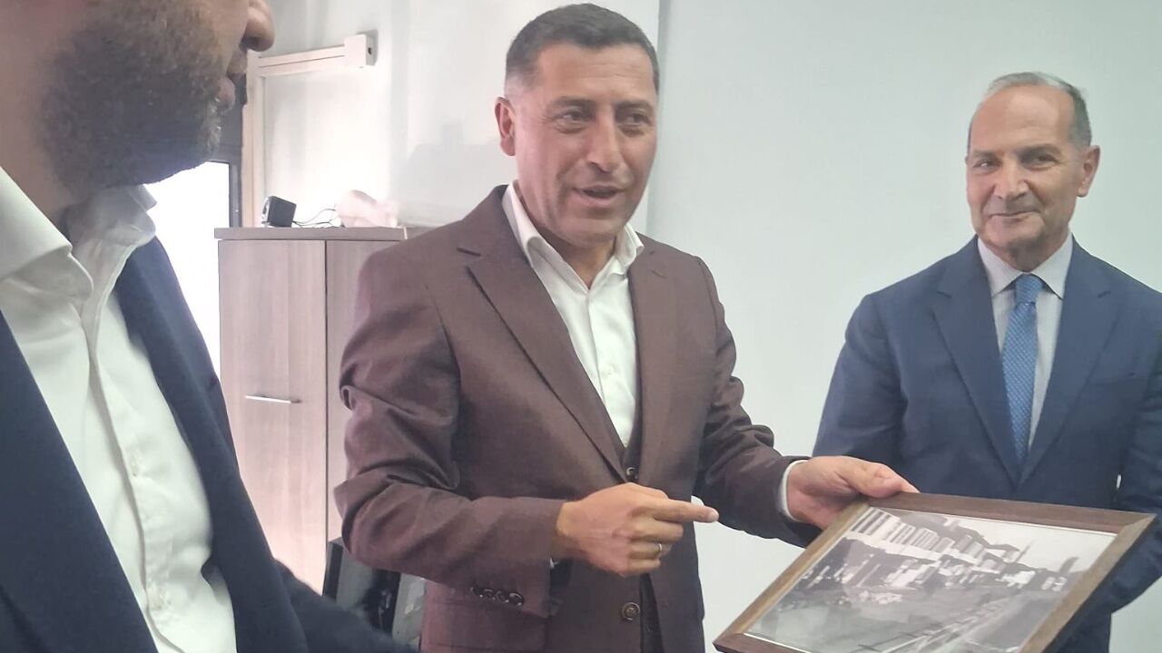 Kastamonu’da Kal Der Ve Anahtar Parti Buluştu Kalkınma Için Destek Sözü 1